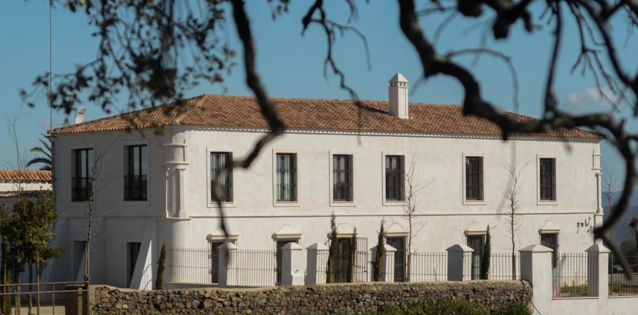 La Dehesa De Don Pedro 호텔 모네스테리오 외부 사진